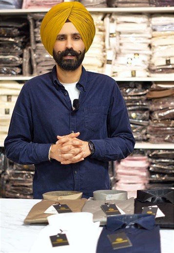 Explore Traditional Kurta Outfits for Sikh Culture