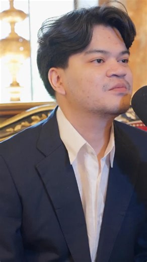 @fashionforwardparis presents @js.cultura sustainable luxury fashion brand from indonesia, where heritage meet modern design | FashionTV