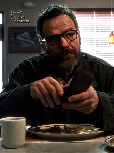 Mr.Lambert || Breaking Bad