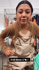 Alliance Theatre on Reels