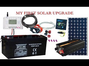 2024 Guide: Installing a 200AH Deep Cycle Battery for Solar Systems