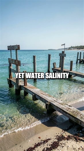 The Salton Sea Mirage: The California Desert’s Forgotten Lake