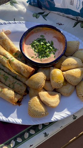 Bocce Ball Night: Perfect Appetizers from Costco