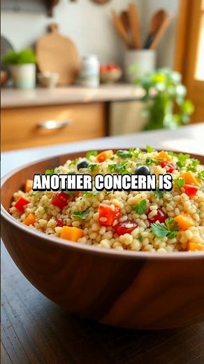 The Hidden Dangers of Quinoa: More Harm Than Good?