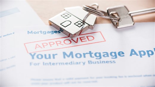 Adjustable-rate mortgages are becoming more popular — but there's risk