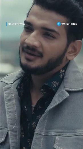 Arif Is Back With Power & Danger ft. Munawar Faruqui | First Copy Season 2 Trailer |Amazon MX Player