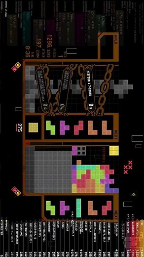 [S005] ESTJ_ — Perform a Color Clear