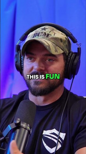 Kids + Guns = Fun? Viral Shooting Practice!