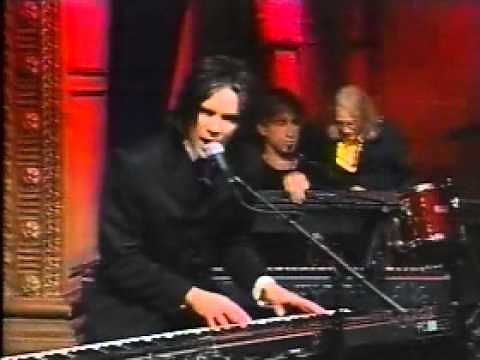 White Trash Wins Lotto on Conan