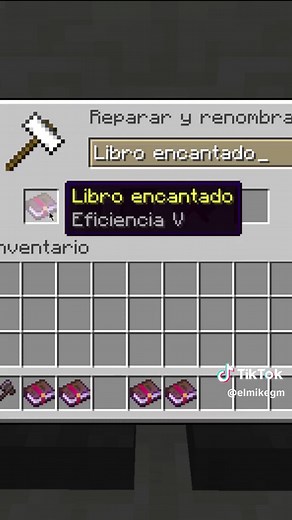 Los Mejores Encantamientos para tu Hacha en Minecraft