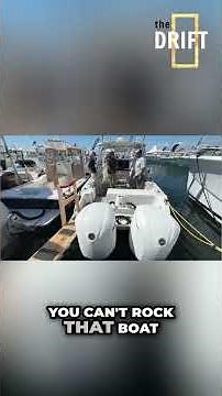 Seakeeper 🚤 The Ultimate Boat Rocking Solution Revealed 😳
