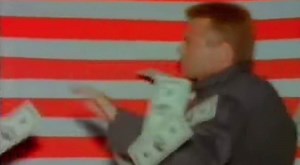 Red Box - For America