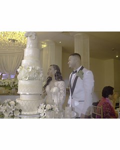 Are you or somone you know getting married soon in Aus/ NZ? If you need a wedding videgrapher to capture your special day, hit us up. Here's a snippet of wedding video we shot last weekend, the special moment of their first dance as husband and wife ❤️ | QUESTion