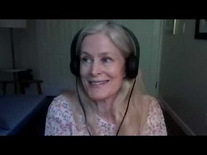 18 July 2023: Pearl Davis interviews Professor Janice Fiamengo