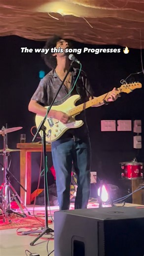 STANLEY’s Fan | Song - Hey Bhagwan by Raghu Dixit #electricguitar #rockartist #heybhagwan #hindirock #bollyrock #stanley #electricguitar #liveband... | Instagram