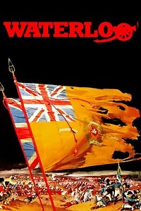 Waterloo (1970) - Movie