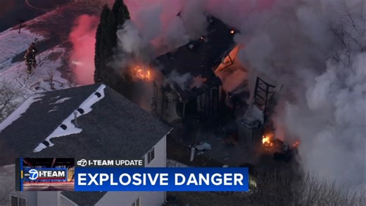 Illinois natural gas alarm legislation could make it to floor for vote by May, state legislators say