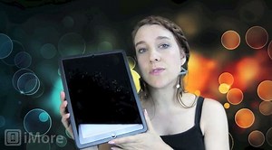 Addo Slate Shield Case for iPad review