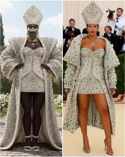 Rihanna's Iconic Style: Entering the Fashion Kingdom