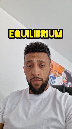 GCSE Chemistry Paper 2 Revision - Equilibrium #equilibrium #reversiblereactions #ratesofreaction #lechatelier #chemicalreactions #rappingteacher #exams #loveisland #revision #gcse #stem #school #science #combinedsciencegcse #chemistry | Matt Green