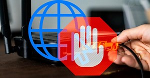 Mi router bloquea el acceso a algunas webs: soluciones