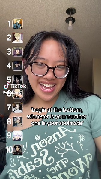 LOML #fyp #jjk #animetok #anime #nanami