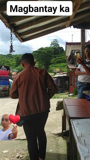 Magbantay | Erwin John Tolentino Remus