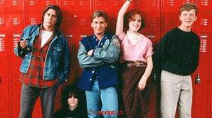 Once Upon a Generation: The Prolific John Hughes - The Script Lab