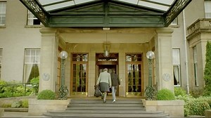 Scotland's most famous hotel on the market for £200m