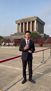 Lịch Mở Cửa Lăng Bác Dịp Tết Nguyên Đán 2026