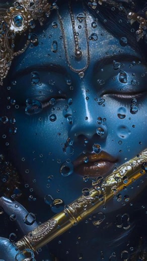 എൻ്റെ കൃഷ്ണാ.....🥺💙🙏#krishna #motivation #god #shorts