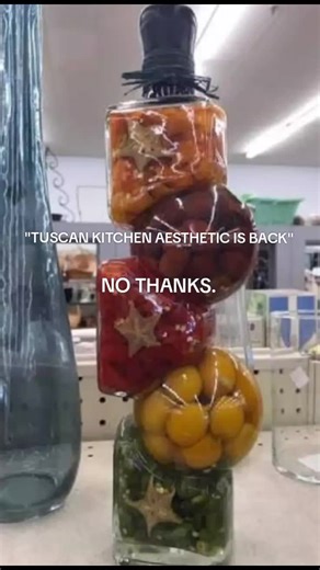 botulism ain't house decor #tuscan #fyp #early2000s #housedecor #emilylulamay