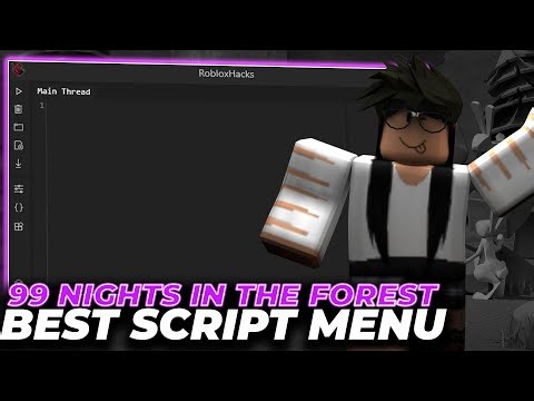 99 Nights In The Forest Script PC | 99 Nights In The Forest Script | Infinite Gems and EVERY ITEM