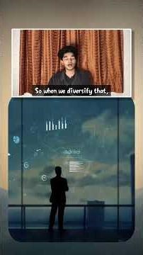 ETFs : Cheap, Easy, & Diversified | #stockmarket #shorts