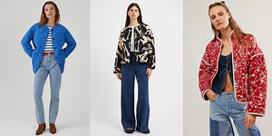 We found the best quilted jackets that tick every box - and will earn you every compliment