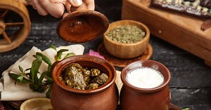 Mloukhia : voyage au coeur des saveurs tunisiiennes