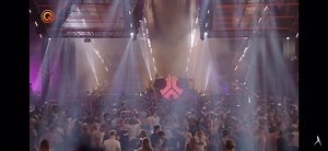 28K views · 1.5K reactions | It’ the chick from the block, causin’ a bodyshock ⚡️ Thank you Defqon.1 | MANDY | Facebook