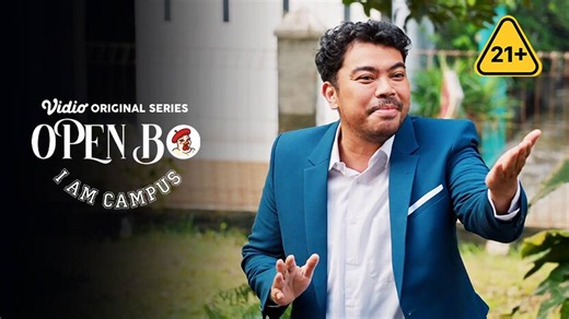 Open BO: I Am Campus - Season - Ep 06 - Papi Baru