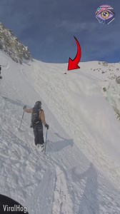 1.5M views · 3.3K reactions | Getting caught in avalanche | Bright Side | Facebook