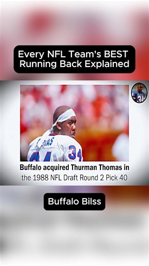 Best Running Backs in the NFL: A Comprehensive Guide