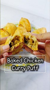 curry puff