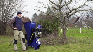 Der Spätwinter ist die klassische Zeit für den Obstbaumschnitt. In unserem neuen Praxisvideo zeigt euch Redakteur Dieke van Dieken, wie man beim Schnitt eines Apfelbaumes richtig vorgeht. | Mein schöner Garten