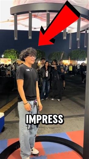 DON'T CLICK THE SOUND!