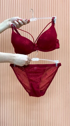 14K views · 52 reactions | Antona Bra & Panty Set❤ Perfect for...