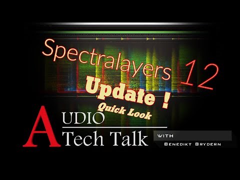 Spectralayers Pro 12 - Upgrade ! Worth it ?
