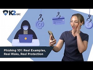 Phishing 101: Real Examples, Real Risks, Real Protection
