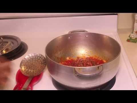 How to cook dry kidney beans.Episode 2
