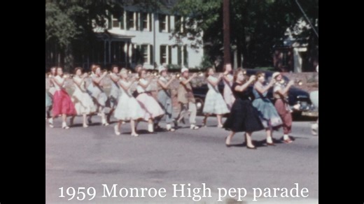 7.4K views · 159 reactions | Here are two short home movie clips from...