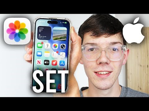 How To Set Your Own Photo As Widget On iPhone - Step By Step