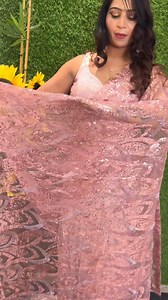 Saree with stitched blouse order number 098116 76755 Full ready Delivery 8 to 9 days COD ❌ Ready to wear saree #drishticollection #leenapal #blousedesigns #facebookvideo #onlineshopping #blouse #saree #fashion | drishti4581